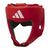 IBA approved boxing helmet Adidas