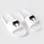 Slippers Venum Classic Slides white