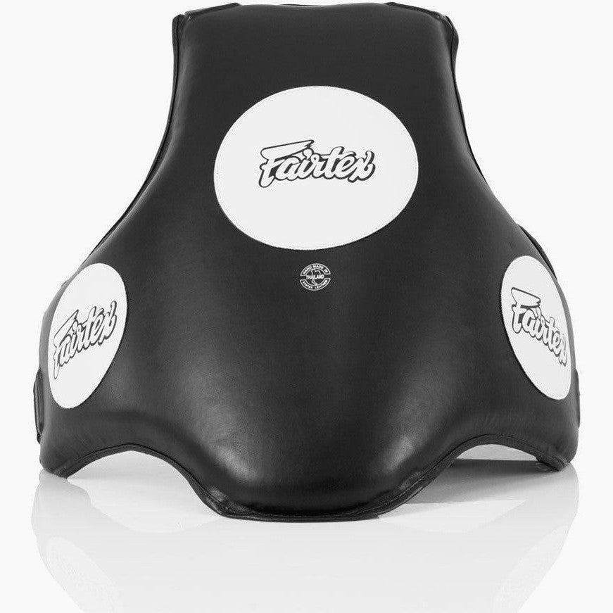 Body protector teacher Fairtex TV1 – Combat Arena