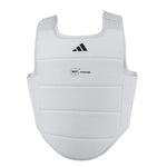 Body protector for karate Adidas WKF