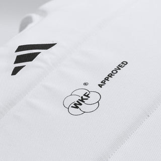 Body protector for karate Adidas WKF