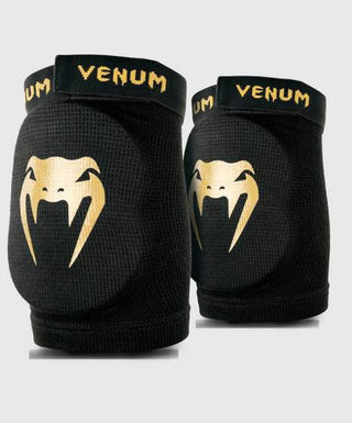 Elbow pads Venum Kontact New