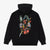 Sweatshirt Manto Hooded Tengu
