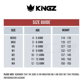 BJJ Gi child Kingz Kore V2 IBJJF Black