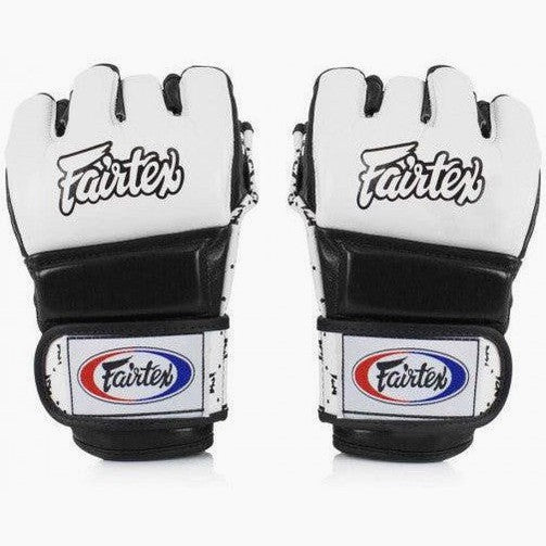 MMA Gloves Fairtex 4 oz FGV17 - CombatArena.net – Combat Arena