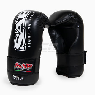 SAP Point Gloves Fighting WAKO Raptor Semi Contact