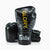 Boxing gloves Fairtex x Glory BGVG3 Black-silver