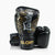 Boxing gloves Fairtex x Glory BGVG3 Black-gold