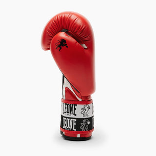 Boxing gloves Leone Iconic GN208