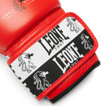 Boxing gloves Leone Iconic GN208