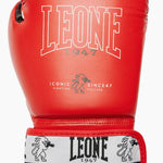 Boxing gloves Leone Iconic GN208