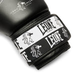 Boxing gloves Leone Iconic GN208