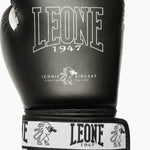 Boxing gloves Leone Iconic GN208