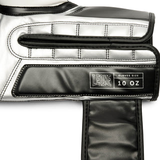 Boxing gloves Leone Iconic GN208