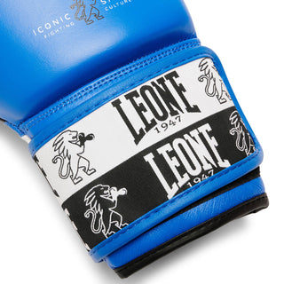 Boxing gloves Leone Iconic GN208