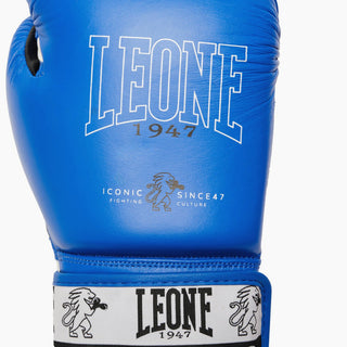 Boxing gloves Leone Iconic GN208