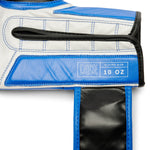 Boxing gloves Leone Iconic GN208
