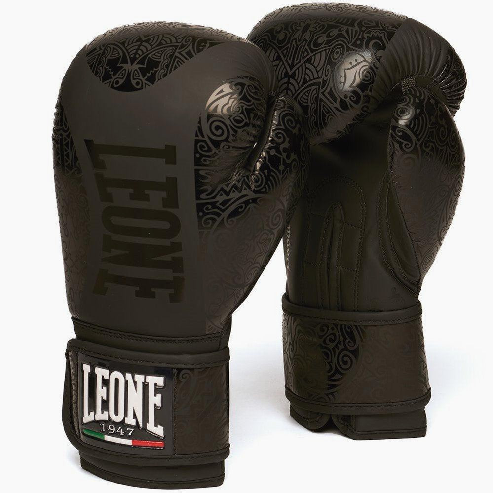 Boxing gloves Leone Maori GN070 -  – Combat Arena