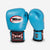 Thai boxing gloves Twins Special BGVL 3 Blue