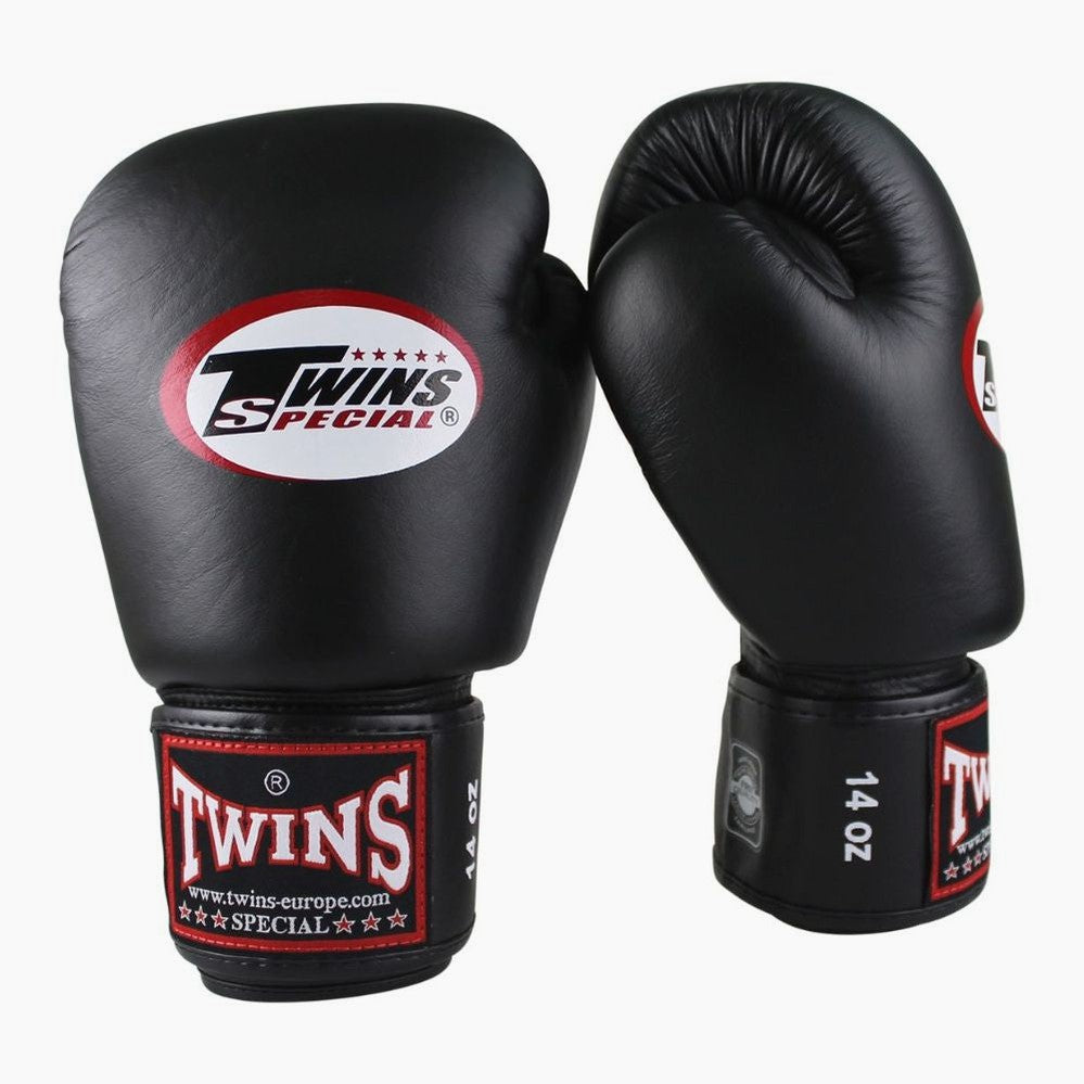 Boxing Gloves Twins Special BGVL-3 Olive Green