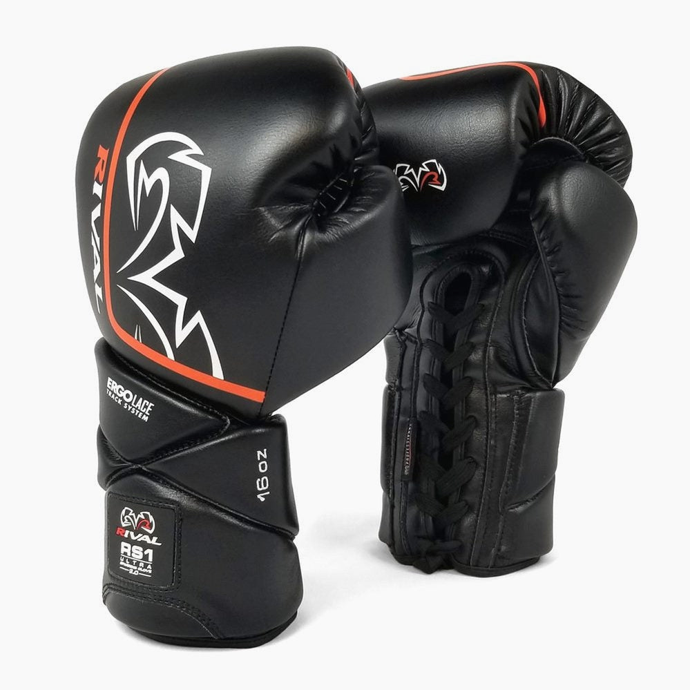Boxing gloves Rival Ultra Sparring RS1