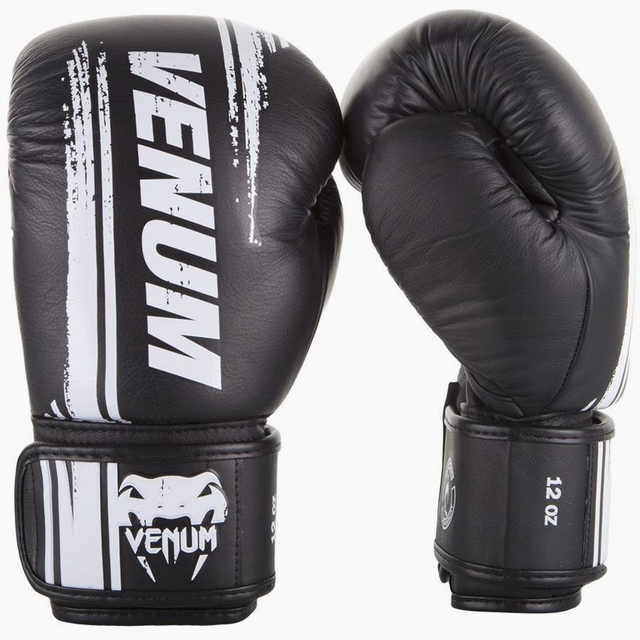 BLACK&GOLD BOXING GLOVES GN059D