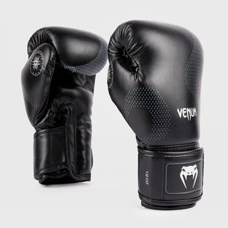 Boxing gloves Venum Nexus Black
