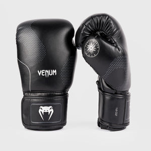 Boxing gloves Venum Nexus Black