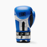 Kids boxing gloves Leone Iconic 6 Oz GN408J