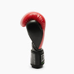 Kids boxing gloves Leone Thunder GN383J