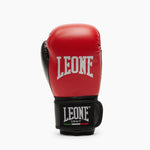 Kids boxing gloves Leone Thunder GN383J