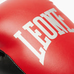Kids boxing gloves Leone Thunder GN383J