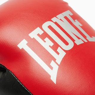 Kids boxing gloves Leone Thunder GN383J
