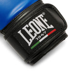 Kids boxing gloves Leone Thunder GN383J