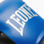 Kids boxing gloves Leone Thunder GN383J