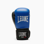 Kids boxing gloves Leone Thunder GN383J