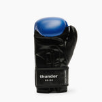 Kids boxing gloves Leone Thunder GN383J