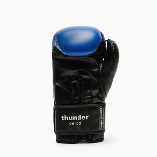Kids boxing gloves Leone Thunder GN383J
