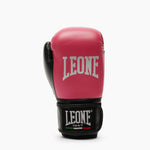 Kids boxing gloves Leone Thunder GN383J