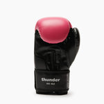 Kids boxing gloves Leone Thunder GN383J