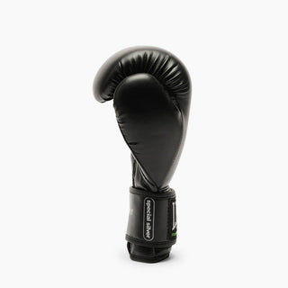 Kids boxing gloves Leone Thunder GN383J