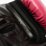Kids boxing gloves Leone Thunder GN383J