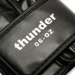 Kids boxing gloves Leone Thunder GN383J