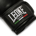 Kids boxing gloves Leone Thunder GN383J
