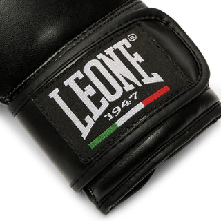 Kids boxing gloves Leone Thunder GN383J