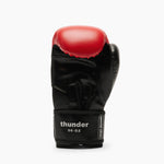 Kids boxing gloves Leone Thunder GN383J