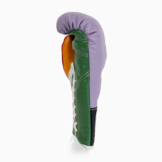 Boxing gloves Di Nardo with laces