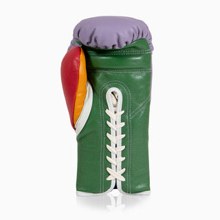 Boxing gloves Di Nardo with laces