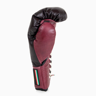Boxing gloves Di Nardo with laces