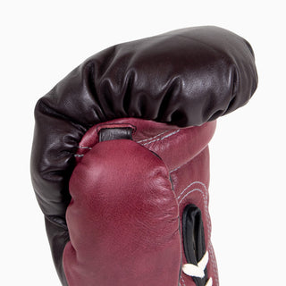 Boxing gloves Di Nardo with laces